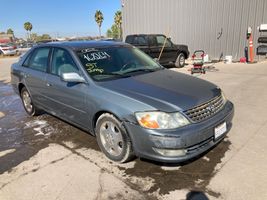 2003 Toyota Avalon