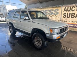 1994 Toyota 4Runner