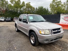 2003 Ford Explorer Sport Trac