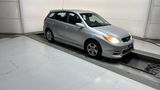 2003 Toyota Matrix