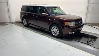 2010 Ford Flex