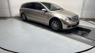 2007 Mercedes-Benz R-Class