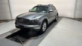 2004 Infiniti FX35