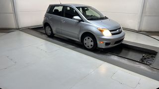 2006 Scion xA