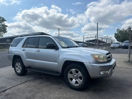 2005 Toyota 4Runner