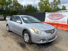 2010 NISSAN Altima