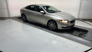 2017 Volvo S60