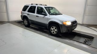 2005 Ford Escape