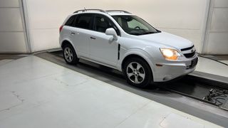 2014 Chevrolet Captiva Sport