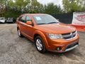 2011 Dodge Journey