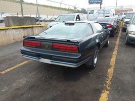 1986 Pontiac Firebird