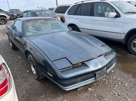 1986 Pontiac Firebird