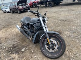 2009 HARLEY DAVIDSON VRSC