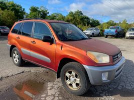 2002 Toyota RAV4