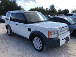 2006 Land Rover LR3