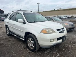 2005 ACURA MDX