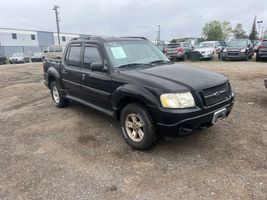 2005 Ford Explorer Sport Trac