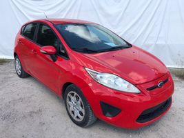 2013 Ford FIESTA