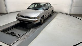 1995 Toyota COROLLA