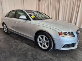 2009 Audi A4