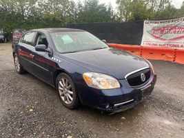 2007 Buick Lucerne