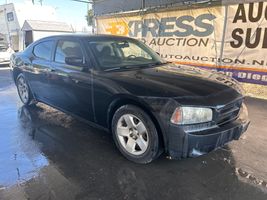 2008 Dodge Charger