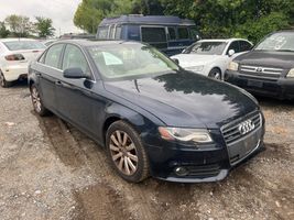 2010 Audi A4