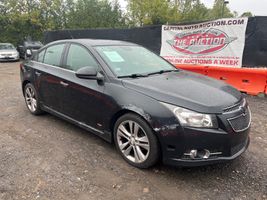 2013 Chevrolet Cruze