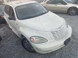 2004 Chrysler PT Cruiser