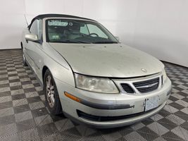 2005 Saab 9-3