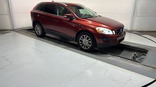 2010 Volvo XC60