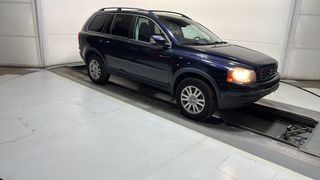 2008 Volvo XC90