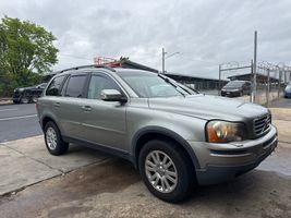 2008 Volvo XC90