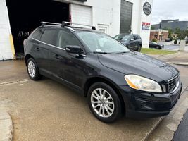 2010 Volvo XC60