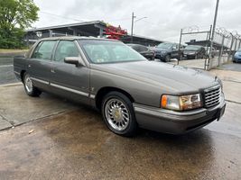 1999 Cadillac DeVille