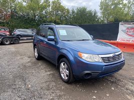 2010 Subaru Forester