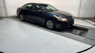 2011 Honda Accord