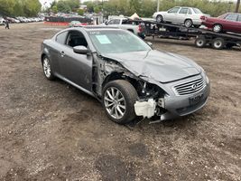 2013 Infiniti G37 Coupe