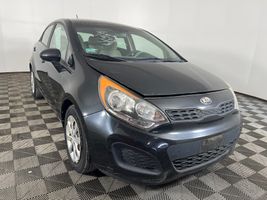 2013 Kia Rio 5-Door