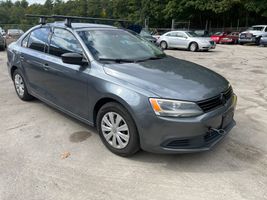 2014 VOLKSWAGEN JETTA