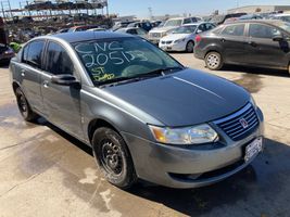 2005 Saturn Ion