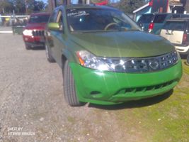 2003 NISSAN Murano