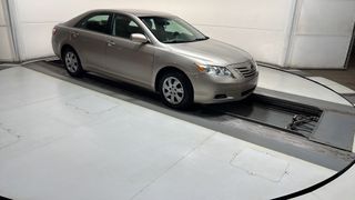 2008 Toyota Camry