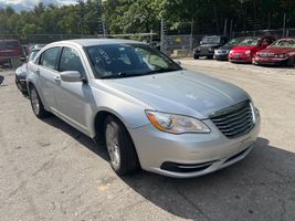 2012 Chrysler 200