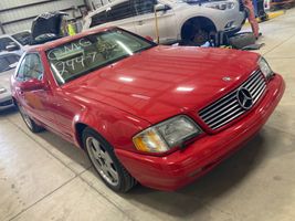 1999 Mercedes-Benz SL-Class