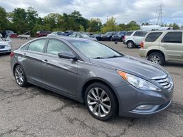 2012 Hyundai Sonata