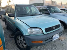 1997 Toyota RAV4