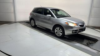 2010 ACURA RDX