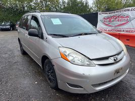 2009 Toyota Sienna