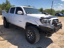 2007 Toyota Tacoma